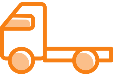 盐津拖车/平板车